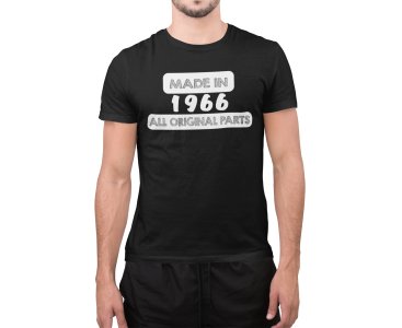 Made in 1996- printed Fun and lovely - Family things - Comfy tees for Men
