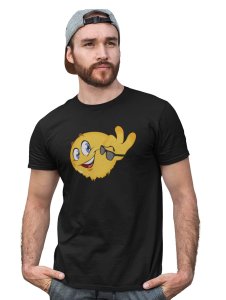 Happy Emoji Removing Glasses T-shirt - Clothes for Emoji Lovers - Suitable for Fun Events - Foremost Gifting Material for Your Friends and Close Ones