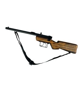 Wooden decorative shooter gun/ pistol (VS) to decorate home