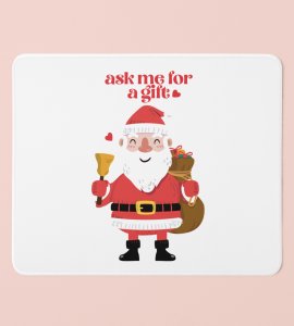 What Gift You Want?: Best Designer Mouse Pad For Christmas by Unique Gift For Boys Girls
