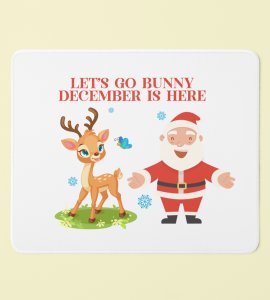 Can I Come Inside: Best Designer Mouse Pad by Perfect Gift For Kids Boys Girls