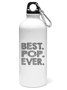 Best pop - Sipper bottle of illustration designs